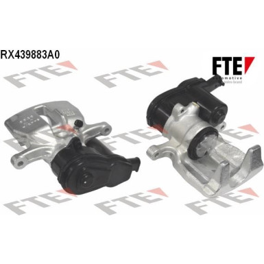 FTE | Bremssattel | 9296014