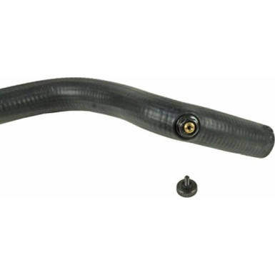 Metzger | Kühlerschlauch | 2420543 Metzger | Kühlerschlauch | 2420543