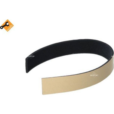 NRF | Wärmetauscher, Innenraumheizung | 54231 NRF | Wärmetauscher, Innenraumheizung | 54231