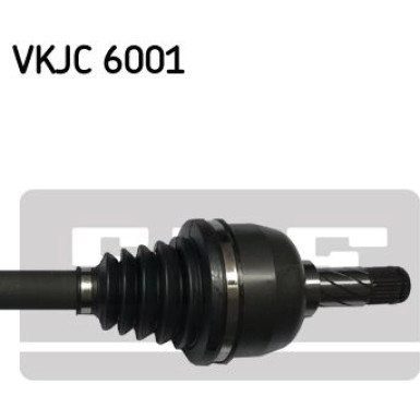 SKF | Antriebswelle | VKJC 6001