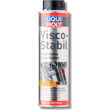 LIQUI MOLY 1017 Visco-​Stabil Motoröladditiv Dose 300ml