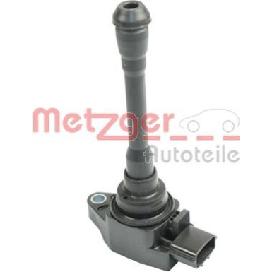 Metzger | Zündspule | 0880464