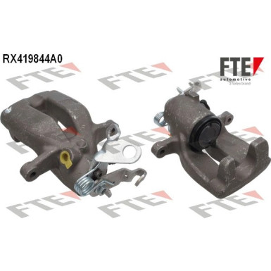 FTE | Bremssattel | 9290907