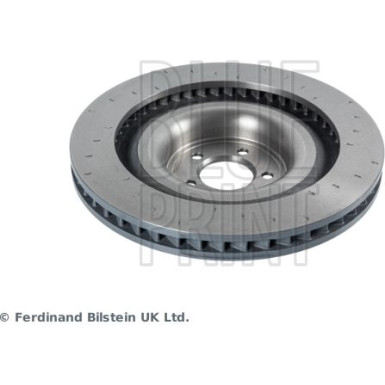 Blue Print | Bremsscheibe | ADJ134377