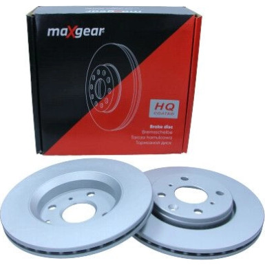 Maxgear | Bremsscheibe | 19-1844MAX