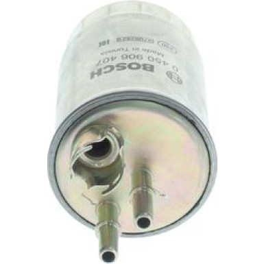 BOSCH | Kraftstofffilter | 0 450 906 407