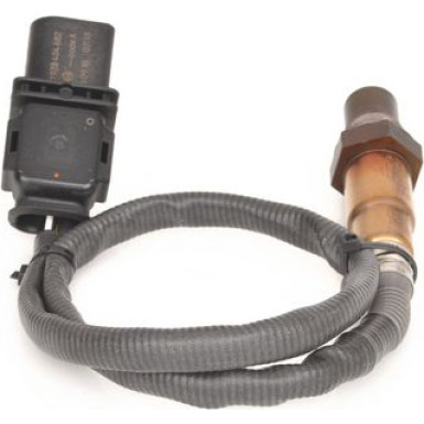 BOSCH | Lambdasonde | 0 258 017 049 BOSCH | Lambdasonde | 0 258 017 049