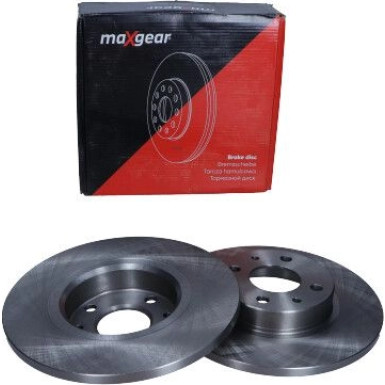 Maxgear | Bremsscheibe | 19-2741