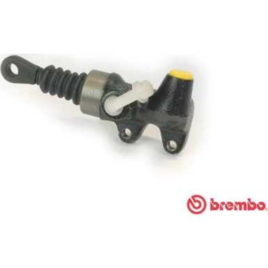 Brembo | Geberzylinder, Kupplung | C 85 014