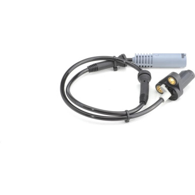 BOSCH | Sensor, Raddrehzahl | 0 986 594 510