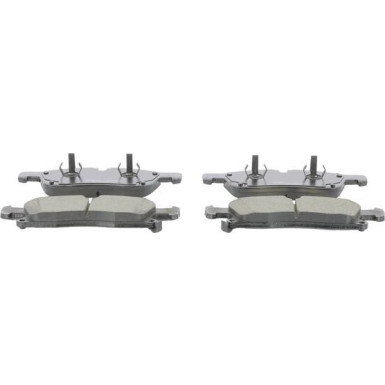 Ferodo | Bremsbelagsatz, Scheibenbremse | FDB4403 Ferodo | Bremsbelagsatz, Scheibenbremse | FDB4403