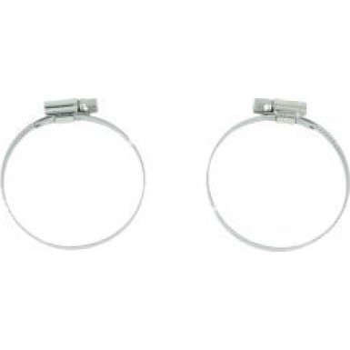 NRF | Ladeluftschlauch | 166383 NRF | Ladeluftschlauch | 166383