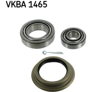 SKF | Radlagersatz | VKBA 1465