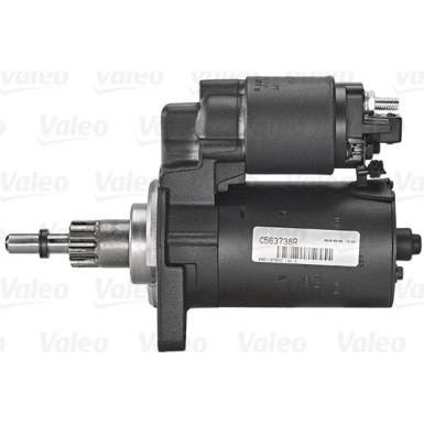 Valeo | Starter | 438206