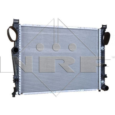 NRF | Kühler, Motorkühlung | 55337