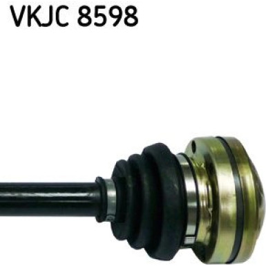 SKF | Antriebswelle | VKJC 8598