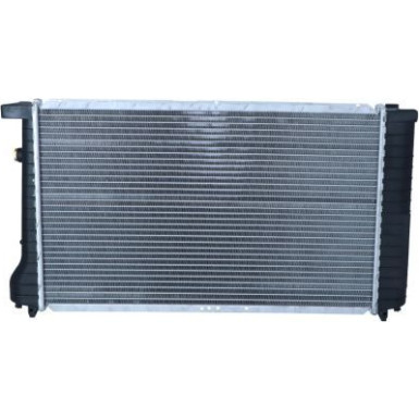 NRF | Kühler, Motorkühlung | 51568 NRF | Kühler, Motorkühlung | 51568