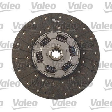 Valeo 805448 Kupplungssatz NEW ORIGINAL KIT2P