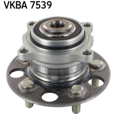 SKF | Radlagersatz | VKBA 7539