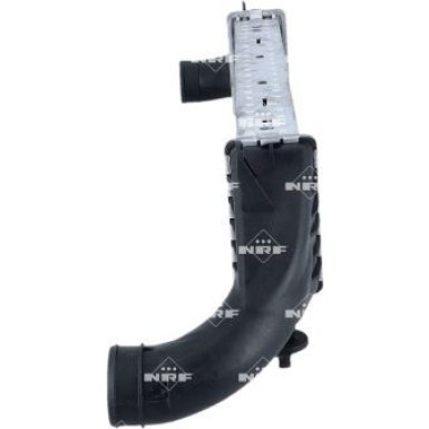 NRF | Ladeluftkühler | 30440 NRF | Ladeluftkühler | 30440