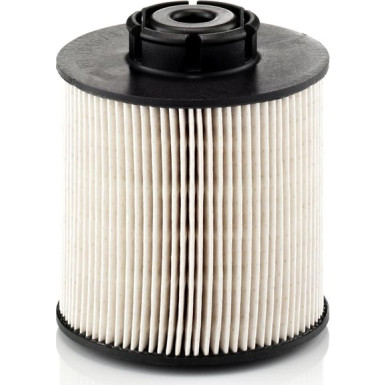 Mann-Filter | Kraftstofffilter | PU 1046/1 X