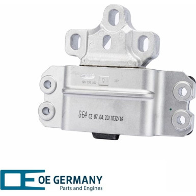 OE Germany | Lagerung, Motor | 801097