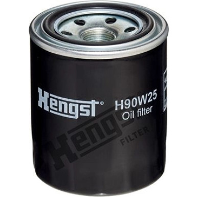 Hengst Filter | Ölfilter | H90W25