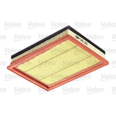 Valeo | Luftfilter | 585260