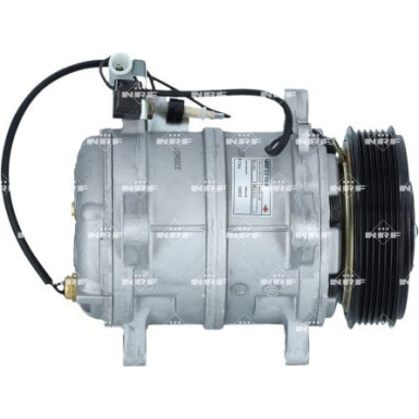 NRF | Kompressor, Klimaanlage | 32108 NRF | Kompressor, Klimaanlage | 32108