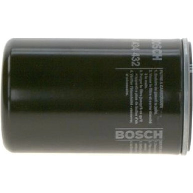 BOSCH | Kraftstofffilter | 1 457 434 432