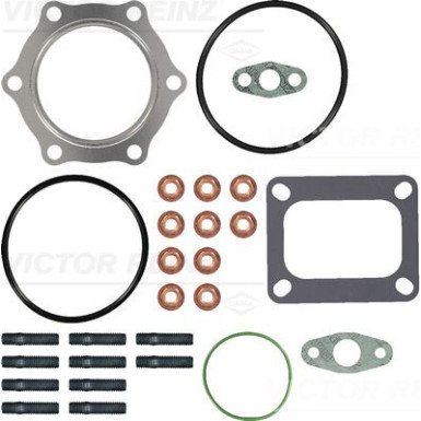 04-10051-01 Montagesatz, Lader 04-10051-01 Montagesatz, Lader