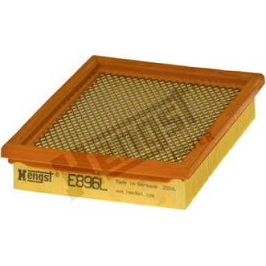 Hengst Filter | Luftfilter | E896L