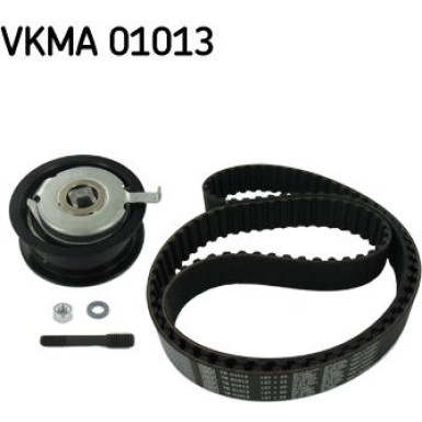 SKF | Zahnriemensatz | VKMA 01013