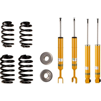 Bilstein | Fahrwerkssatz, Federn/Dämpfer | 46-182982