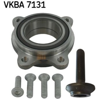 SKF | Radlagersatz | VKBA 7131