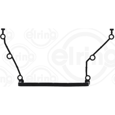 Elring | Dichtung, Steuergehäuse | 326.240