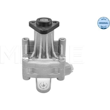 Meyle | Hydraulikpumpe, Lenkung | 114 631 0047