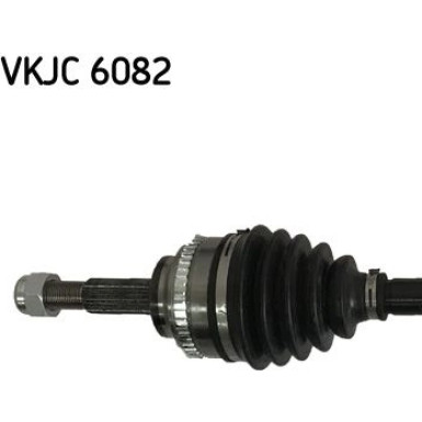 SKF | Antriebswelle | VKJC 6082