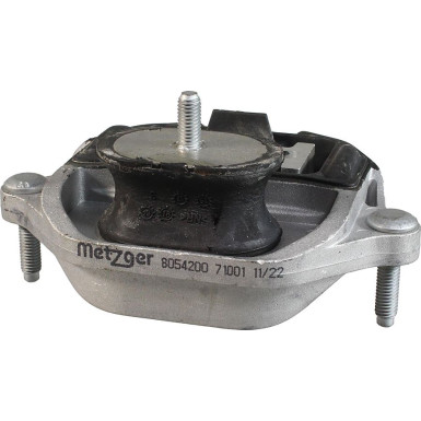 Metzger | Lagerung, Getriebe | 8054200