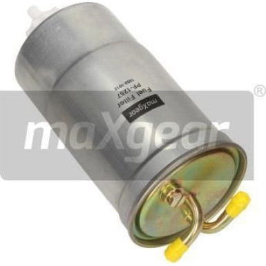 Maxgear | Kraftstofffilter | 26-1086