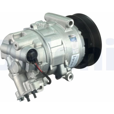 Delphi | Kompressor, Klimaanlage | CS20481 Delphi | Kompressor, Klimaanlage | CS20481