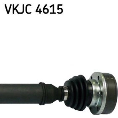 SKF | Antriebswelle | VKJC 4615