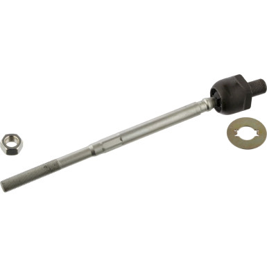 FEBI BILSTEIN 15168 Axialgelenk, Spurstange