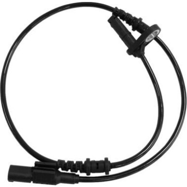 Textar | Sensor, Raddrehzahl | 45006300