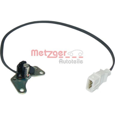 Metzger | Sensor, Nockenwellenposition | 0903044