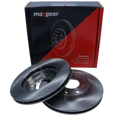 Maxgear | Bremsscheibe | 19-2517