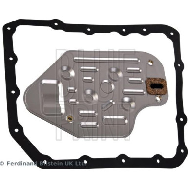 Blue Print | Hydraulikfiltersatz, Automatikgetriebe | ADBP210010