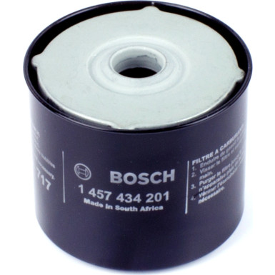 BOSCH | Kraftstofffilter | 1 457 434 201