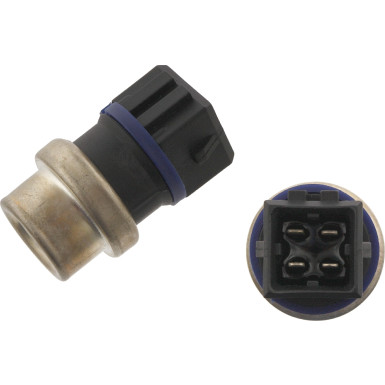 FEBI BILSTEIN 30616 Sensor, Kühlmitteltemperatur