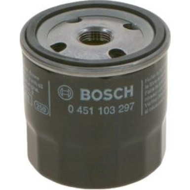 BOSCH 0 451 103 297 Ölfilter